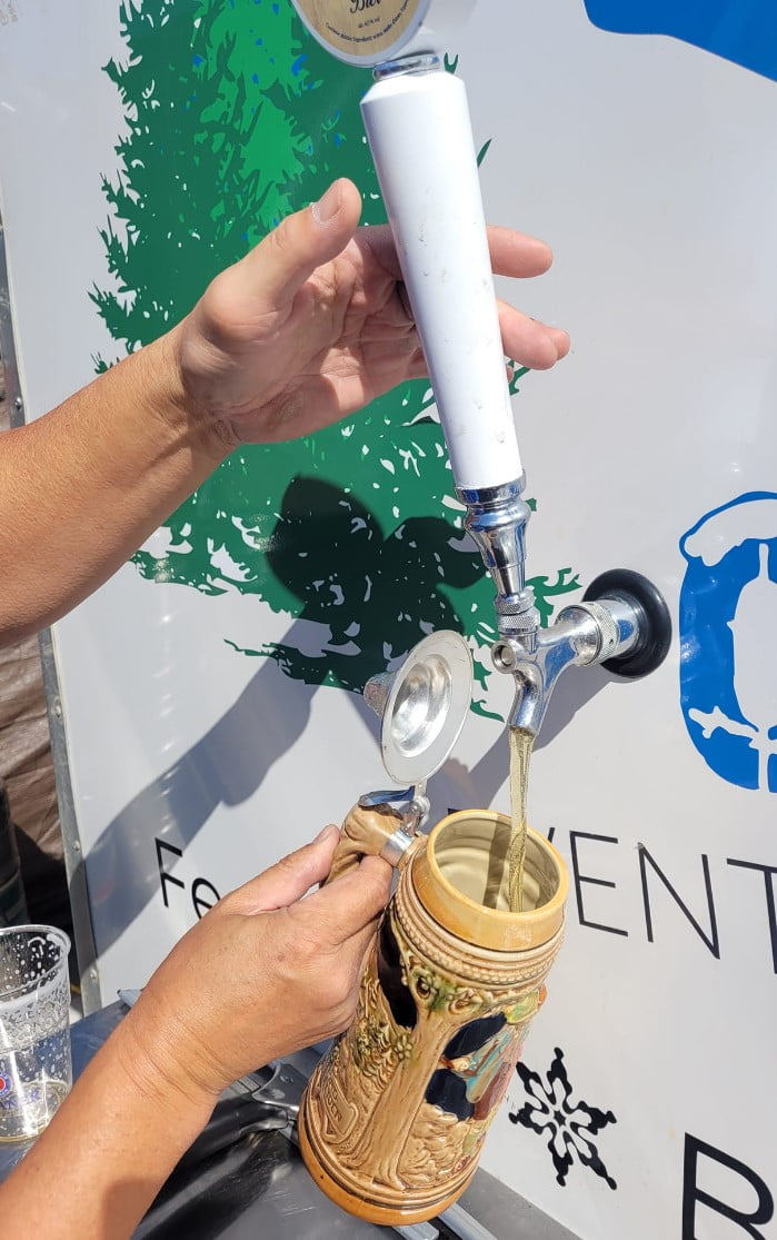 Gemini Entertainment is proud to curate an experience that pays homage to the rich traditions of Oktoberfest while infusing it with modern flair and excitement. From the moment you step foot into our festival grounds, you'll be greeted with the warm ambiance of Oktoberfest – colorful decorations, lively music, and the enticing aroma of German delicacies.</p>
<p>But the heart of Oktoberfest YQL lies in its entertainment, and Gemini Entertainment has pulled out all the stops to ensure an unforgettable experience. Picture yourself swaying to the infectious beats of live polka music, engaging in friendly competitions like stein-holding contests and beer pong tournaments, or showcasing your talents at our karaoke stage. And of course, no Oktoberfest celebration would be complete without an impressive lineup of local and international acts, carefully curated by Gemini Entertainment to keep the energy high and the party going late into the night.</p>
<p>But Oktoberfest YQL isn't just about the entertainment – it's about fostering a sense of community and camaraderie. Whether you're sharing stories over a pint with friends old and new, participating in traditional dances, or simply soaking in the vibrant atmosphere, Oktoberfest YQL is a celebration of togetherness and joy.</p>
<p>So mark your calendars for September 8th and 9th and join us for a weekend of fun, flavor, and festivities at Oktoberfest YQL, where Gemini Entertainment guarantees an experience that will leave you with memories to last a lifetime!