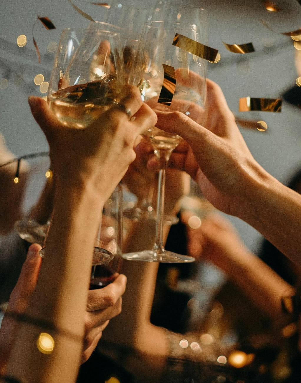 Transform your corporate event into an unforgettable affair with Gemini Entertainment! Whether it's a company celebration, team-building event, or corporate retreat, we have the expertise and versatility to elevate your gathering to new heights. From captivating DJ sets that keep the energy soaring to interactive trivia games that foster teamwork and camaraderie, our array of entertainment options is designed to leave a lasting impression on your guests. With our experienced team at the helm, we'll collaborate closely with you to customize the perfect entertainment package that not only aligns with your event objectives but also fits within your budget. Let Gemini Entertainment take your corporate event to the next level!