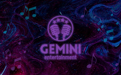 Embracing a New Identity: The Story Behind Our Rebranding to Gemini Entertainment