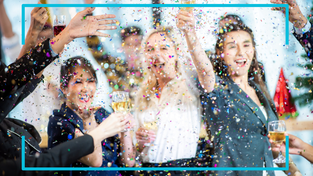 Transform Your Company Events with Gemini Entertainment