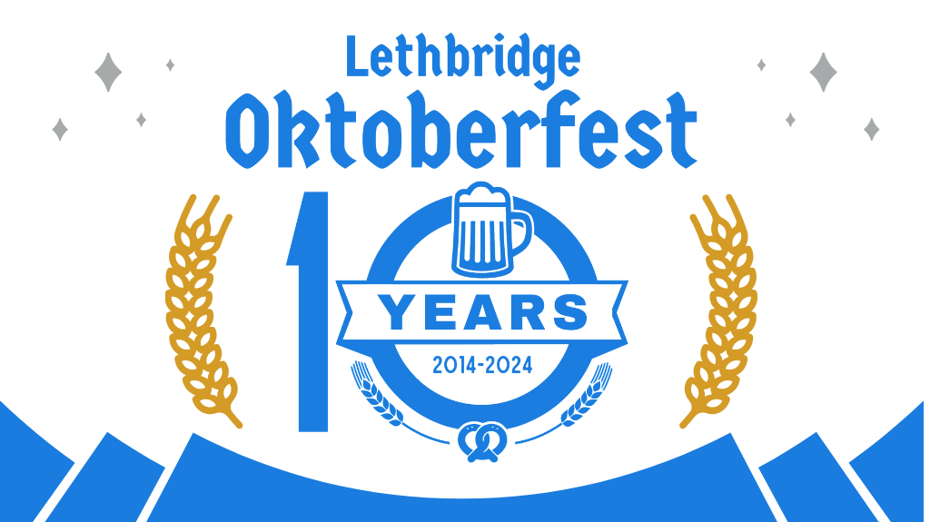 A Decade of Cheers: Oktoberfest YQL Celebrates 10 Years in Lethbridge