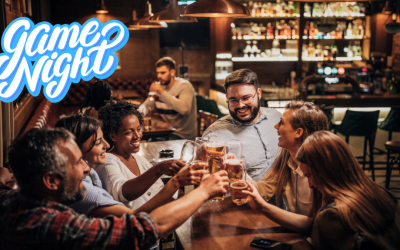 Experience the Best of Pub Nights with Gemini Entertainment