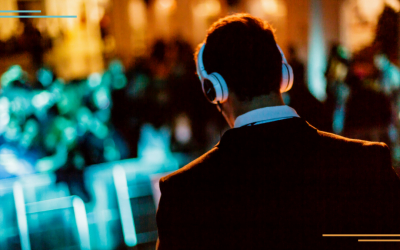 10 Benefits of Hiring Local DJ for Your Wedding