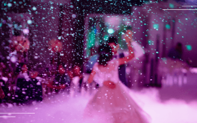 Making Memories Last: Affordable & Unforgettable Wedding Entertainment