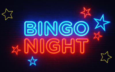 Music Bingo: The Ultimate Party Entertainment You Didn’t Know You Needed