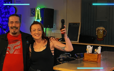 It’s All About the Energy: What It’s Like on the Ground at Gemini Entertainment