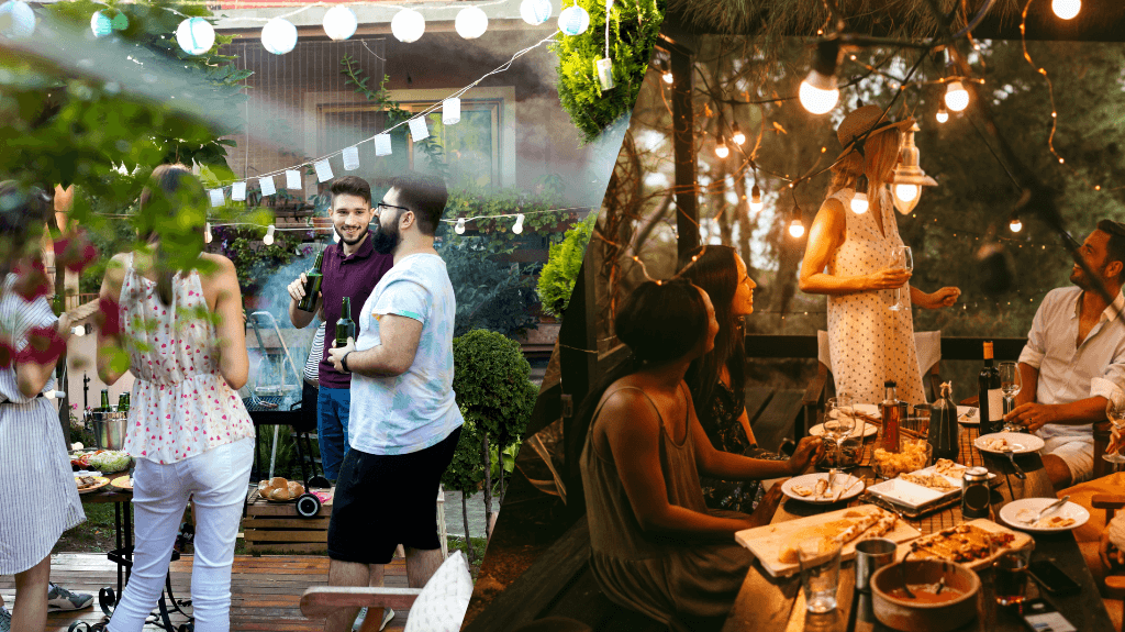 Squeeze the Most Out of Summer: 5 Tips for an Epic End-of-Season Bash