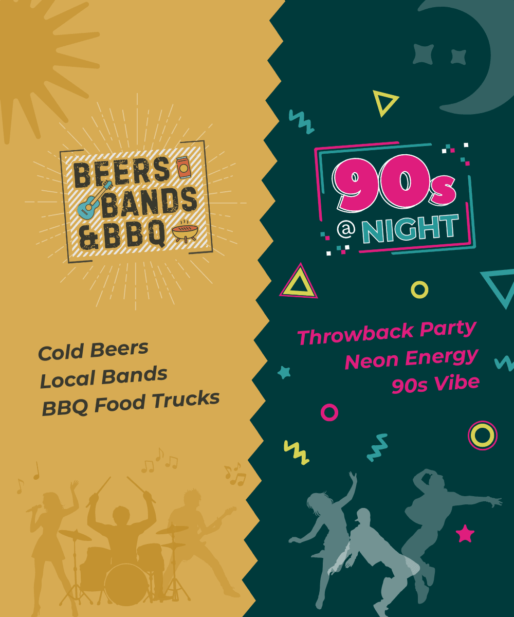 Gemini Entertainment is proud to curate an experience that pays homage to the rich traditions of Oktoberfest while infusing it with modern flair and excitement. From the moment you step foot into our festival grounds, you'll be greeted with the warm ambiance of Oktoberfest – colorful decorations, lively music, and the enticing aroma of German delicacies.</p>
<p>But the heart of Oktoberfest YQL lies in its entertainment, and Gemini Entertainment has pulled out all the stops to ensure an unforgettable experience. Picture yourself swaying to the infectious beats of live polka music, engaging in friendly competitions like stein-holding contests and beer pong tournaments, or showcasing your talents at our karaoke stage. And of course, no Oktoberfest celebration would be complete without an impressive lineup of local and international acts, carefully curated by Gemini Entertainment to keep the energy high and the party going late into the night.</p>
<p>But Oktoberfest YQL isn't just about the entertainment – it's about fostering a sense of community and camaraderie. Whether you're sharing stories over a pint with friends old and new, participating in traditional dances, or simply soaking in the vibrant atmosphere, Oktoberfest YQL is a celebration of togetherness and joy.</p>
<p>So mark your calendars for September 8th and 9th and join us for a weekend of fun, flavor, and festivities at Oktoberfest YQL, where Gemini Entertainment guarantees an experience that will leave you with memories to last a lifetime!