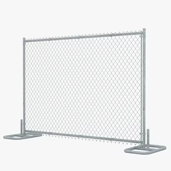 Fence Panel Fences fro rent